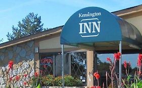 Kensington Inn Howell Michigan